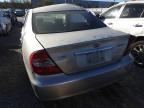 2003 Toyota Camry Le იყიდება Las Vegas-ში, NV - Side