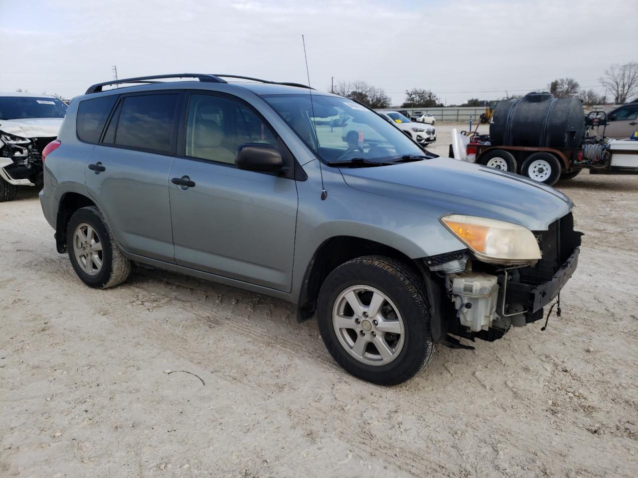 2008 Toyota RAV 4 - Image 4