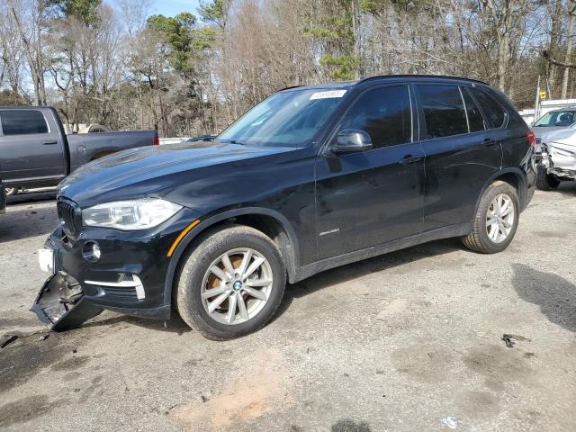 2014 Bmw X5 Xdrive35I