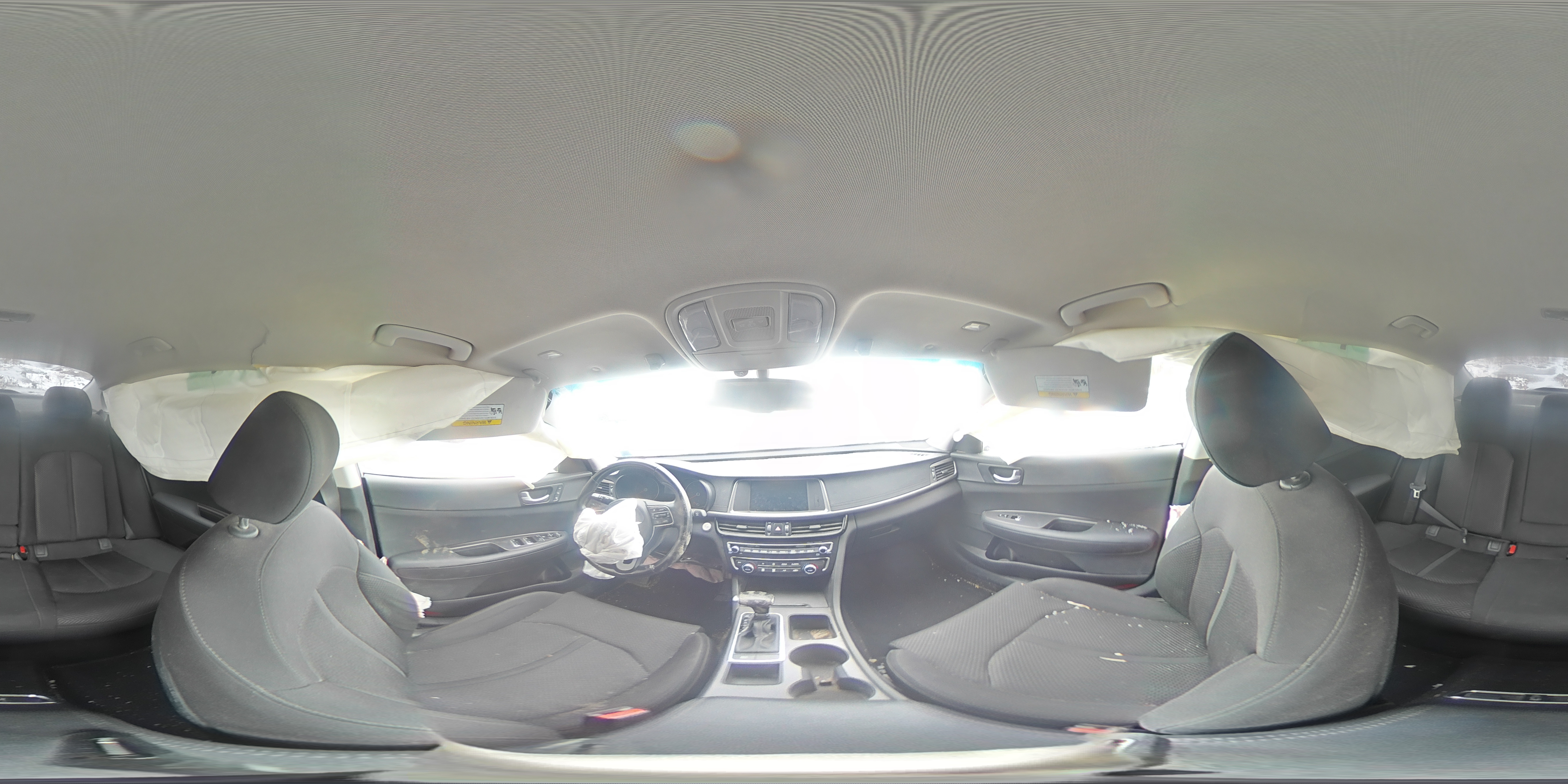 2016 Kia Optima - Image 14