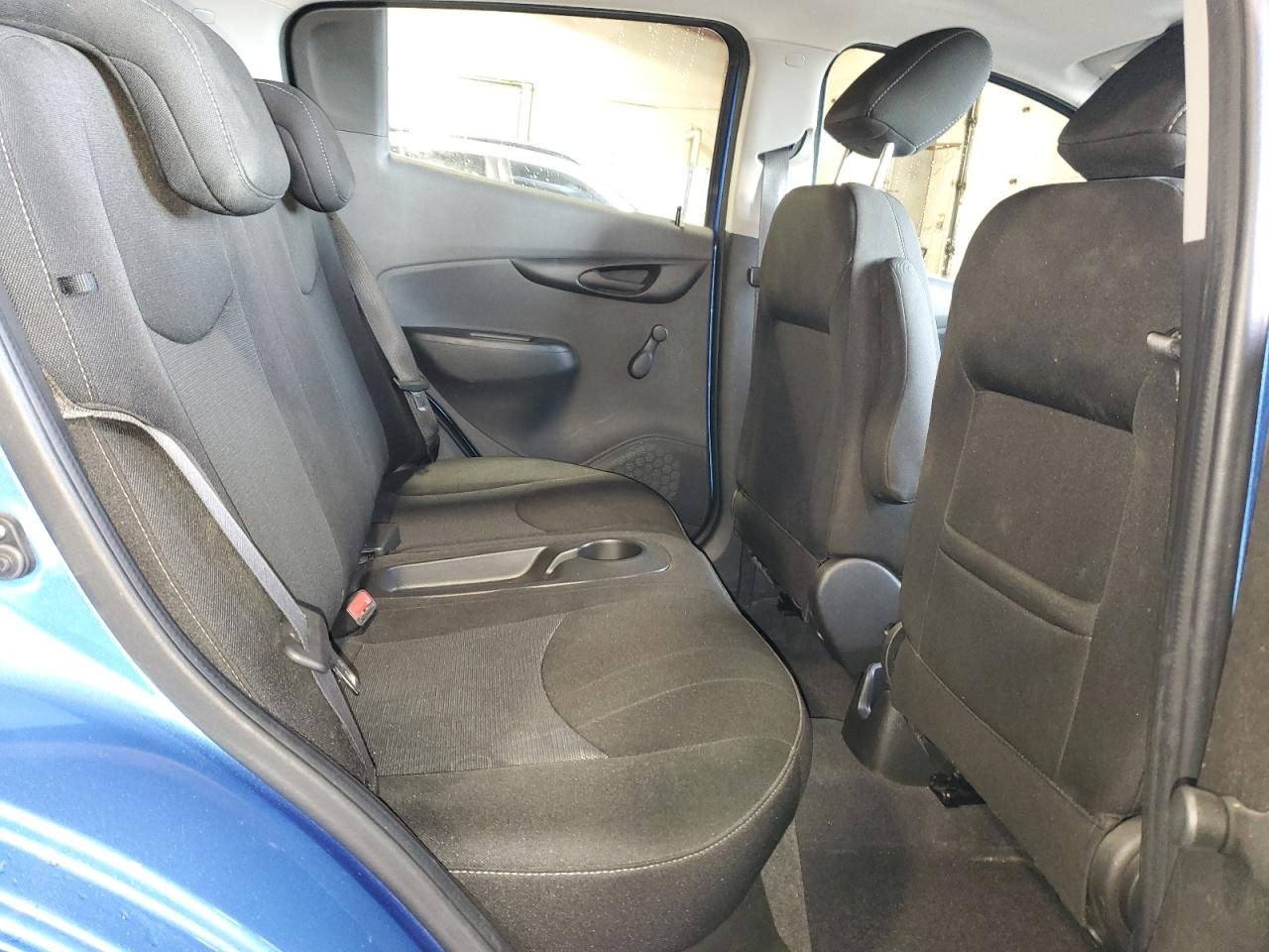 2017 Chevrolet Spark - Image 10
