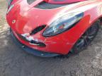 2006 LOTUS EXIGE TOURING 2DR for sale at Copart PETERLEE