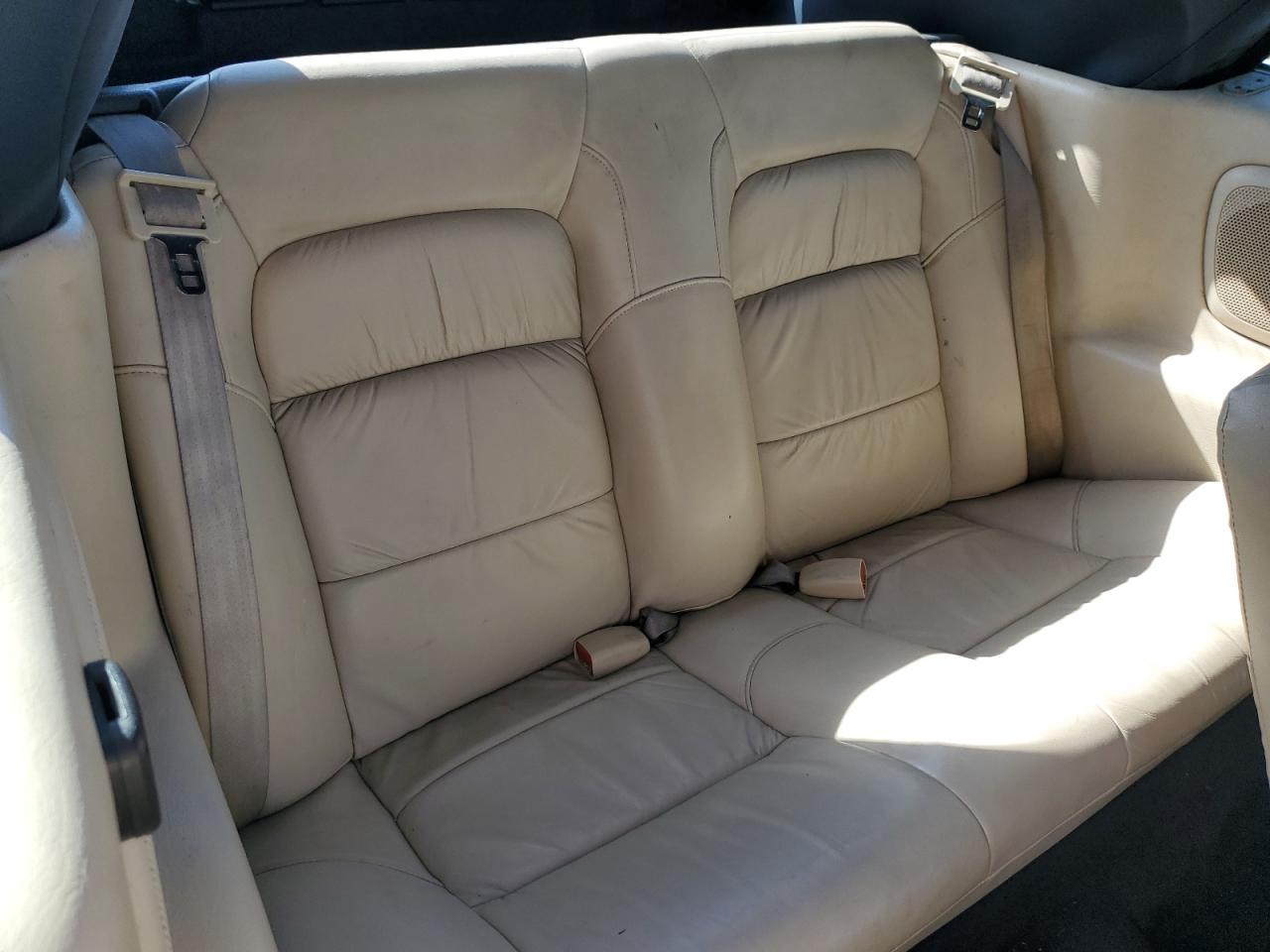 2002 Chrysler Sebring - Image 10