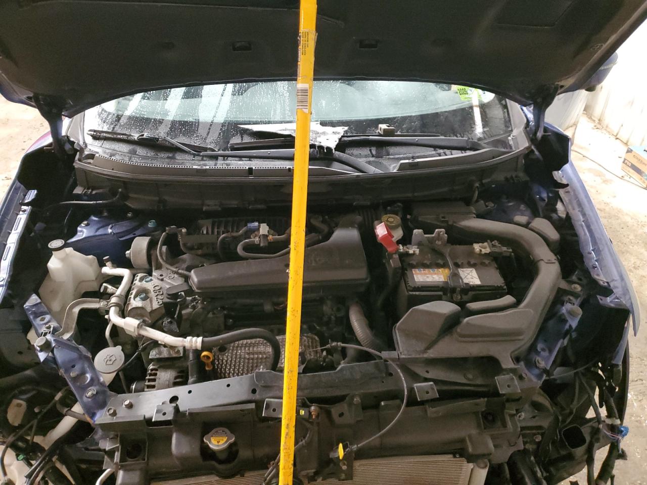 2019 Nissan Rogue - Image 12