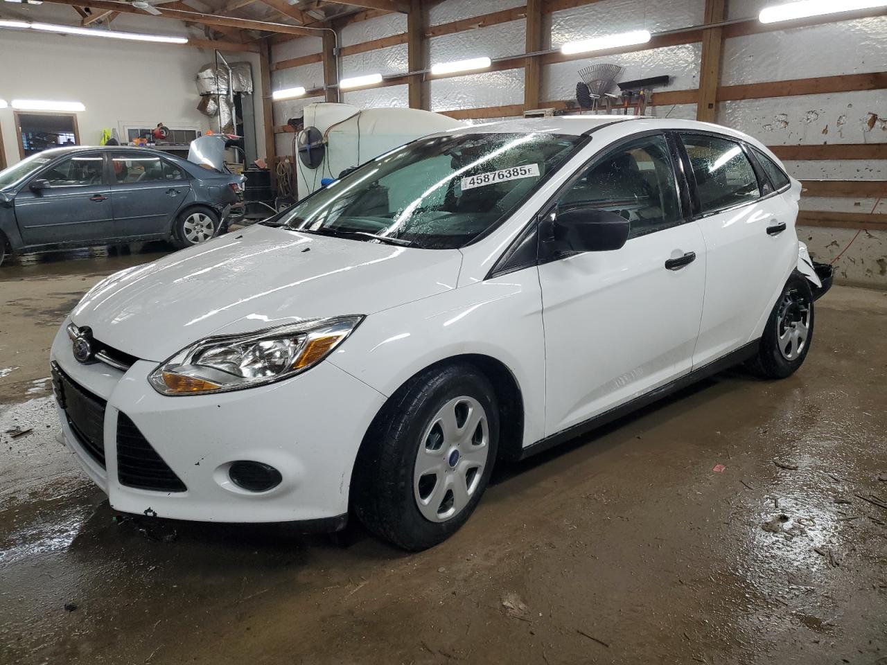 2013 Ford Focus - Image 1