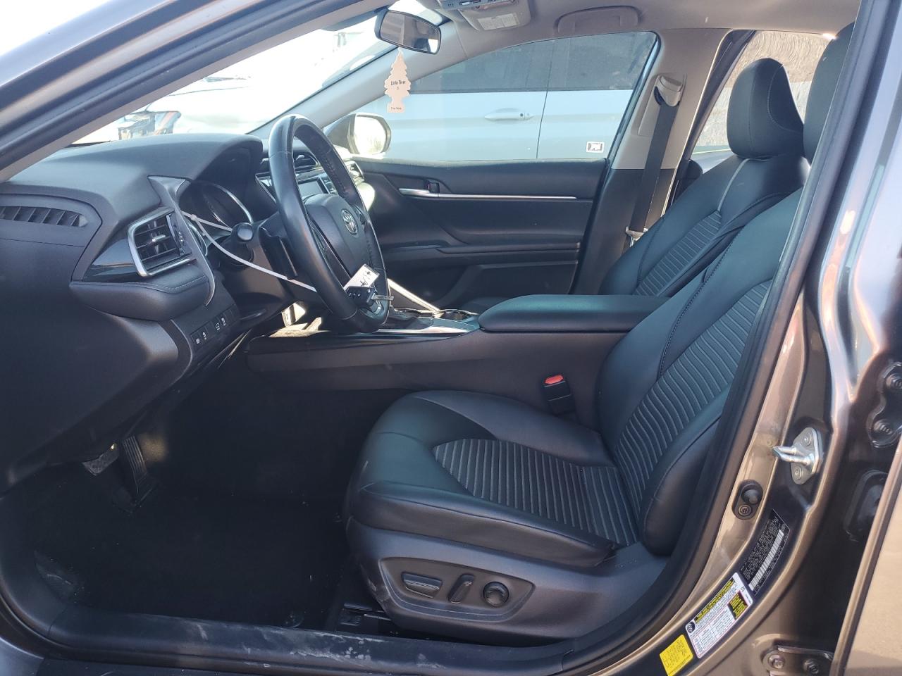 2020 Toyota Camry - Image 7