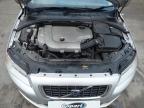 2008 VOLVO V70 SE D A for sale at Copart WHITBURN