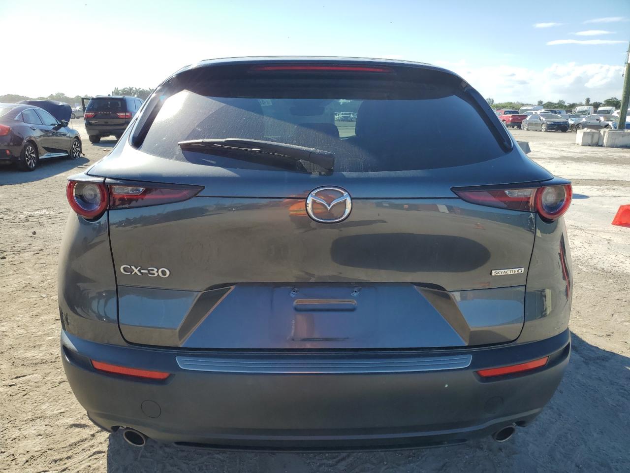 2021 Mazda CX-30 - Image 6