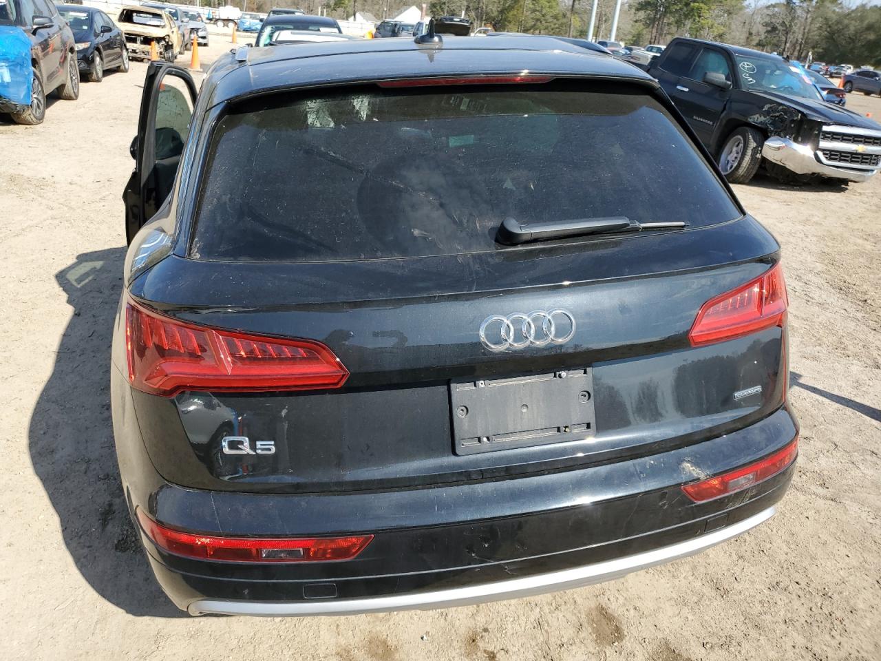 2019 Audi Q5 - Image 6
