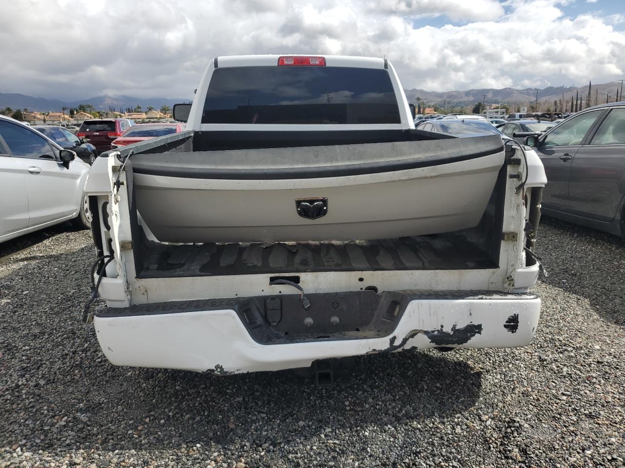 2019 RAM 1500 - Image 6