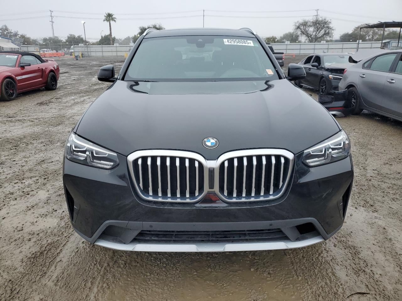 2022 BMW X3 - Image 5