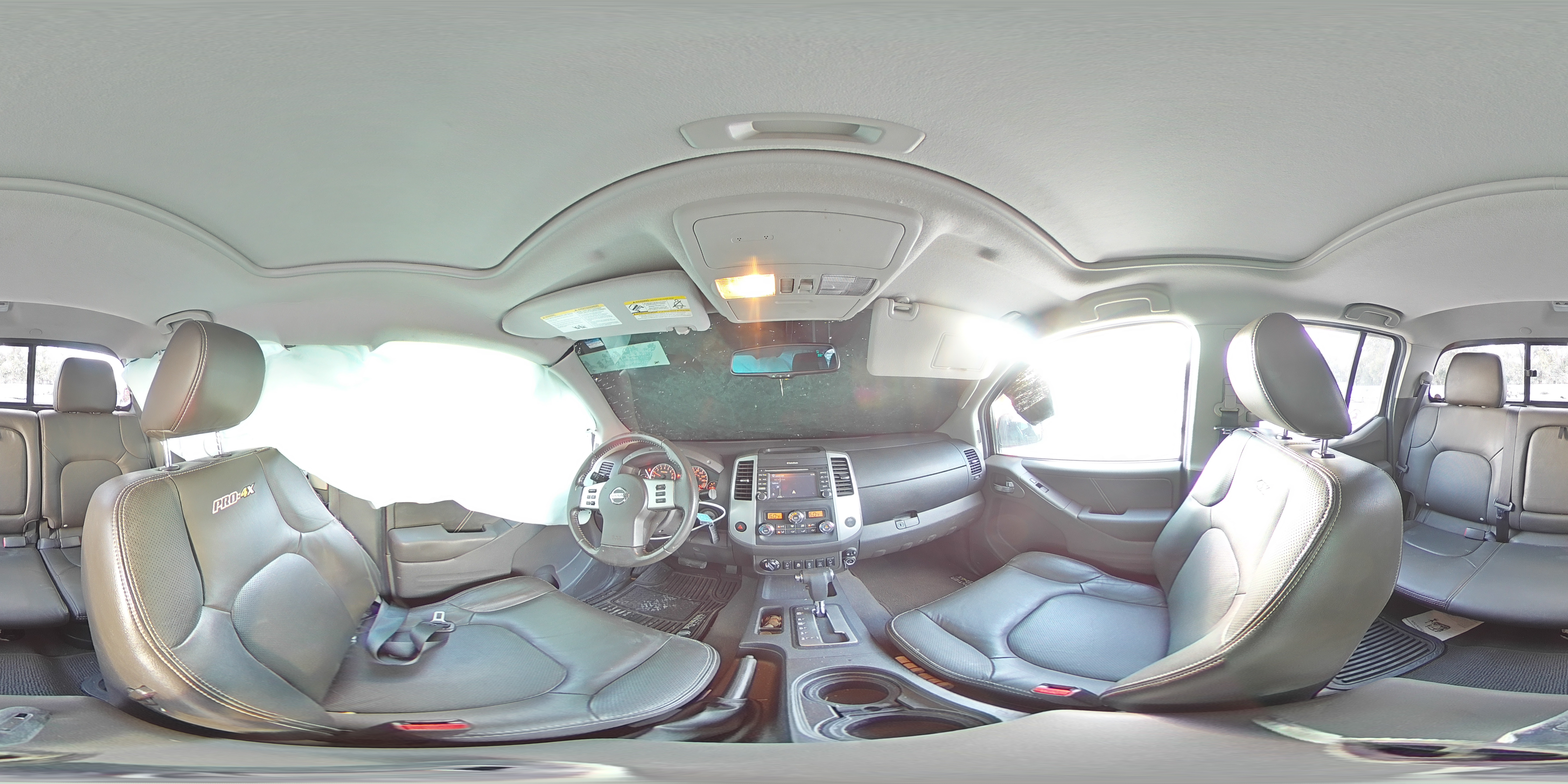 2019 Nissan Navara (Frontier) - Image 12