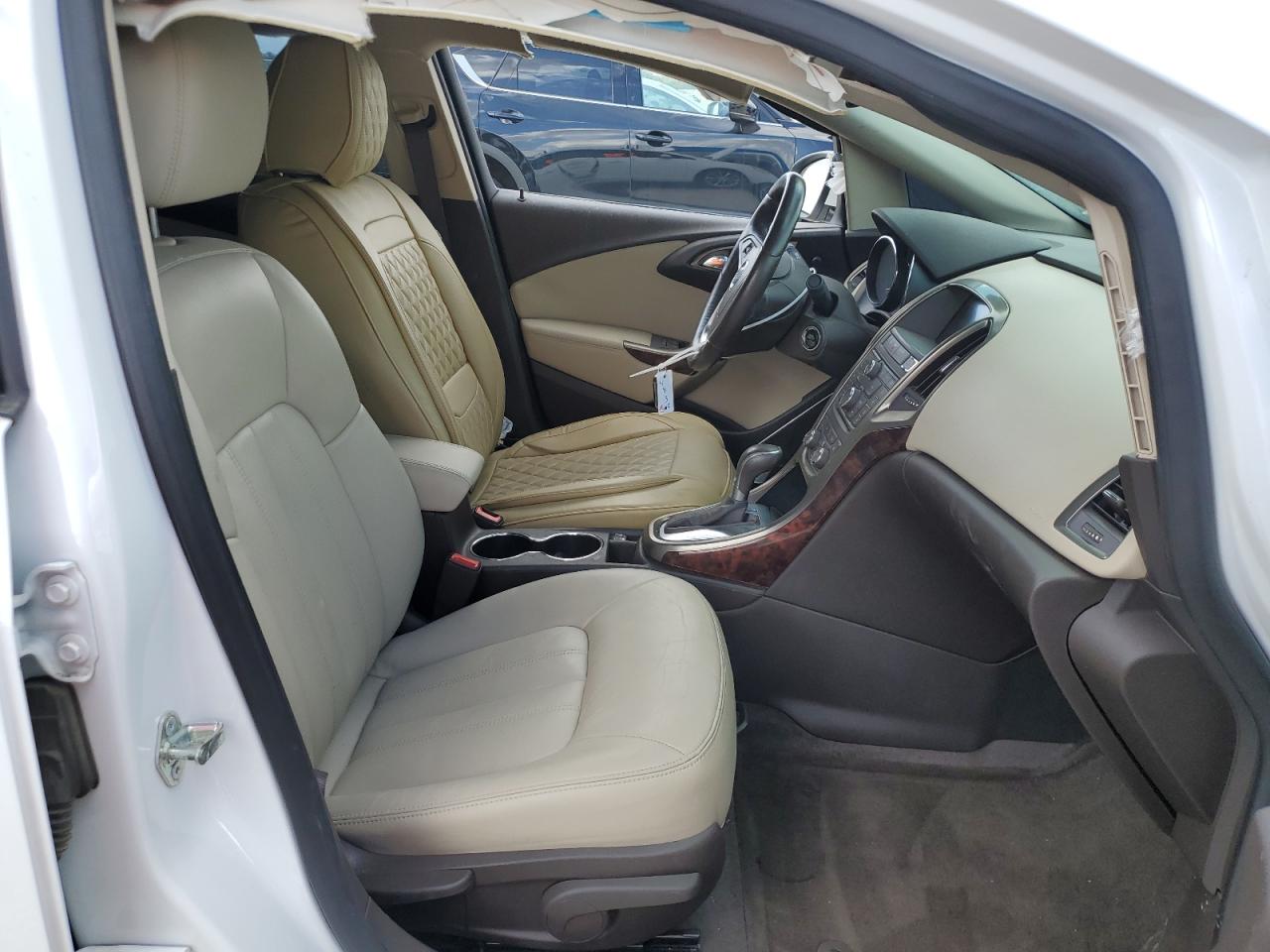 2016 Buick Verano - Image 7