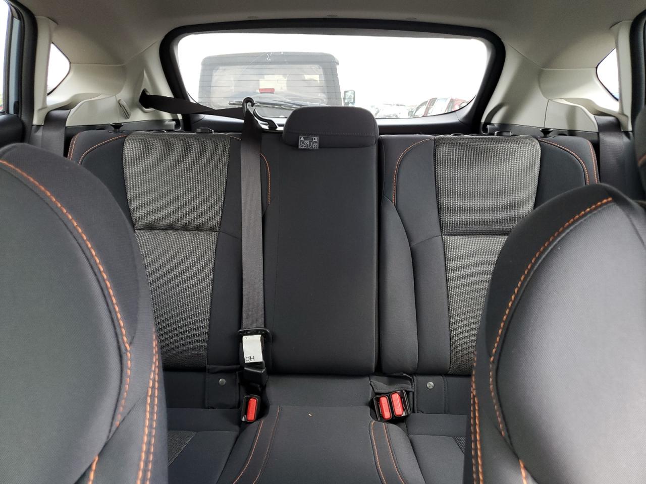 2021 Subaru XV - Image 10
