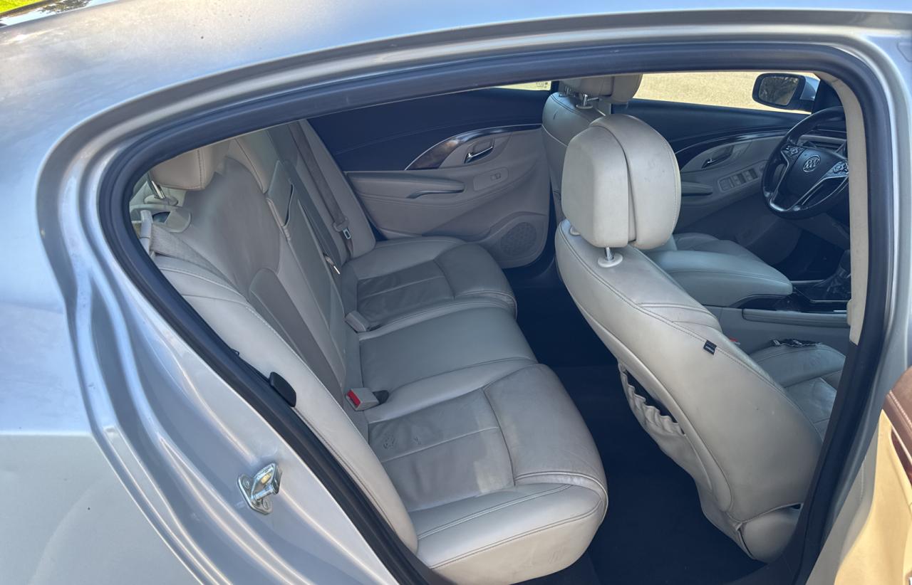 2014 Buick LaCrosse - Image 6
