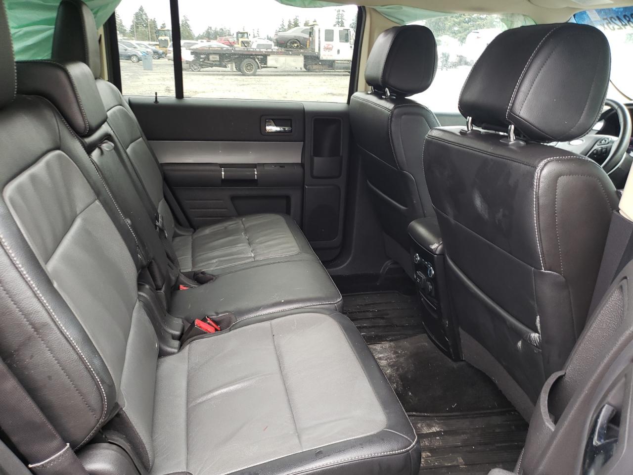 2013 Ford Flex - Image 11
