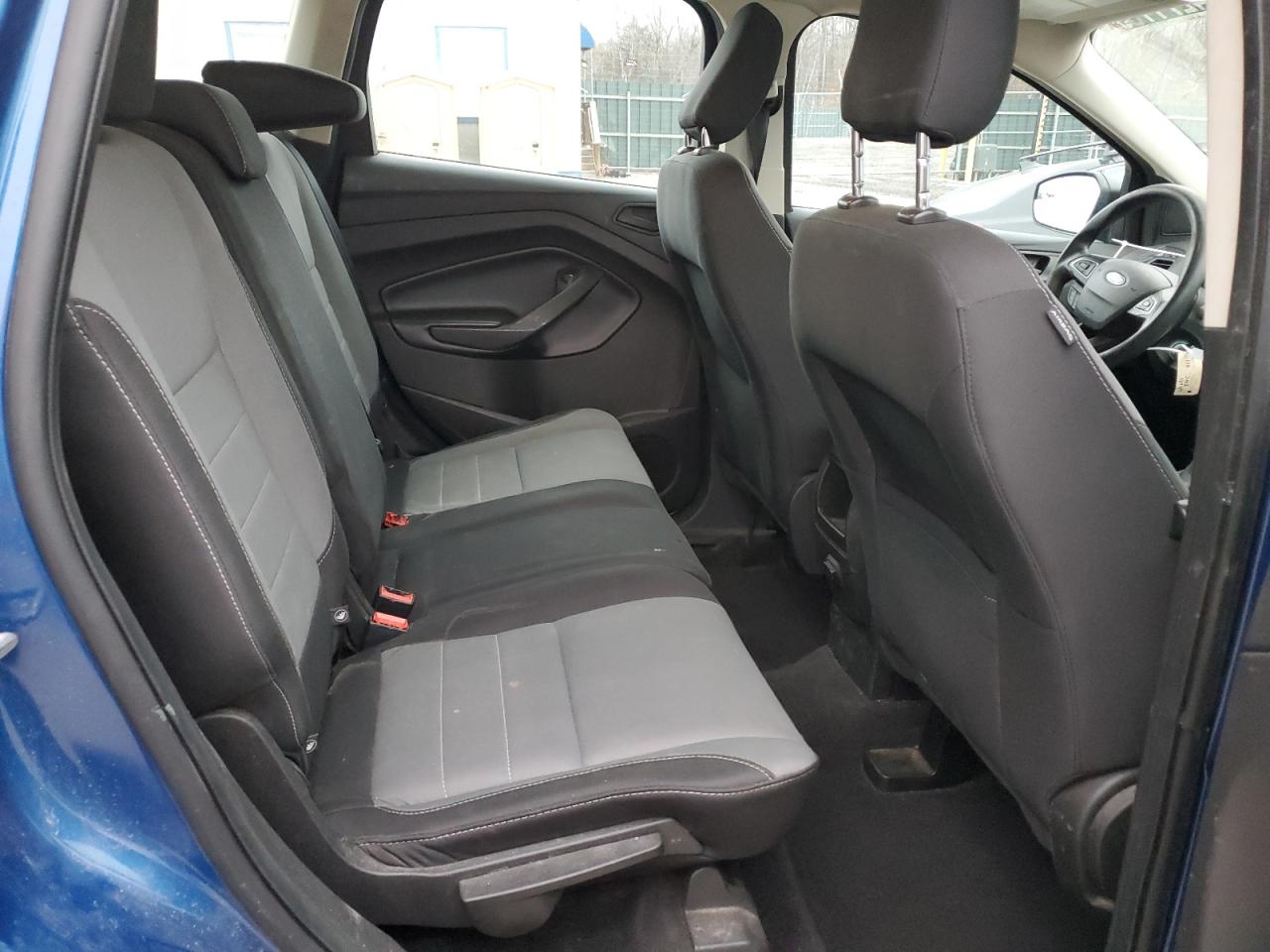 2019 Ford Escape - Image 11