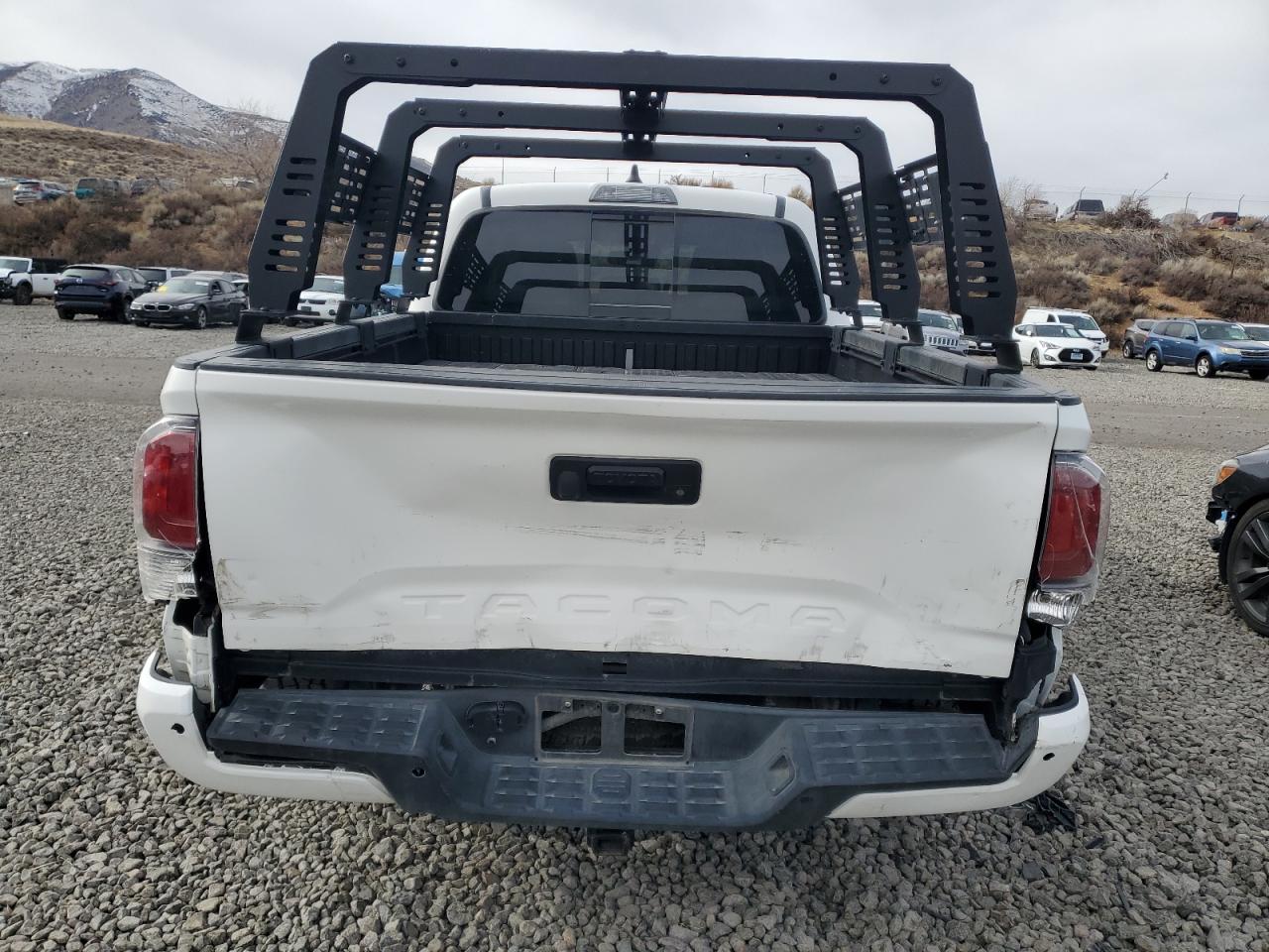 2021 Toyota Tacoma - Image 6