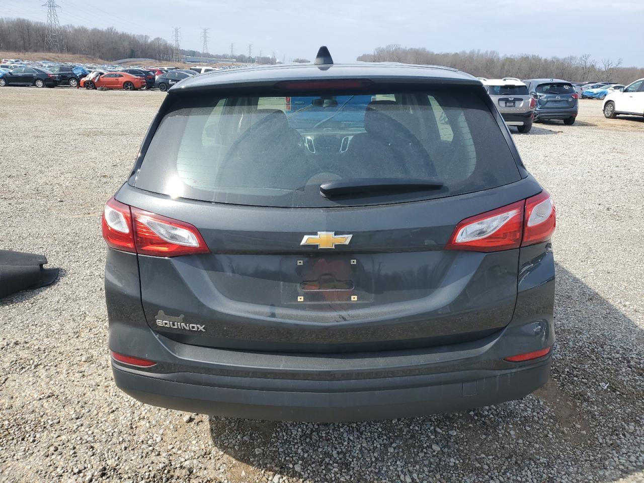 2020 Chevrolet Equinox - Image 6