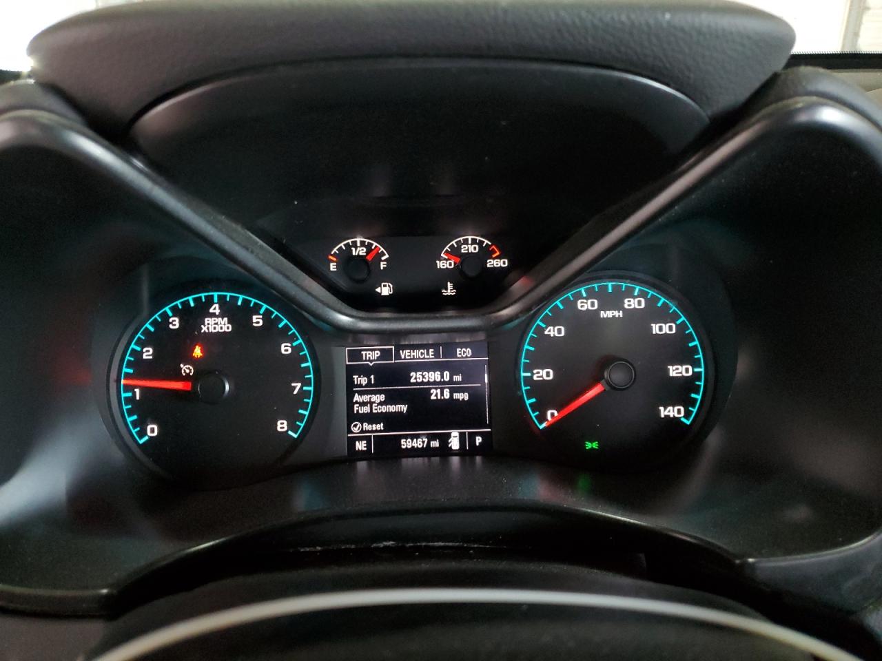 2022 Chevrolet Colorado - Image 9