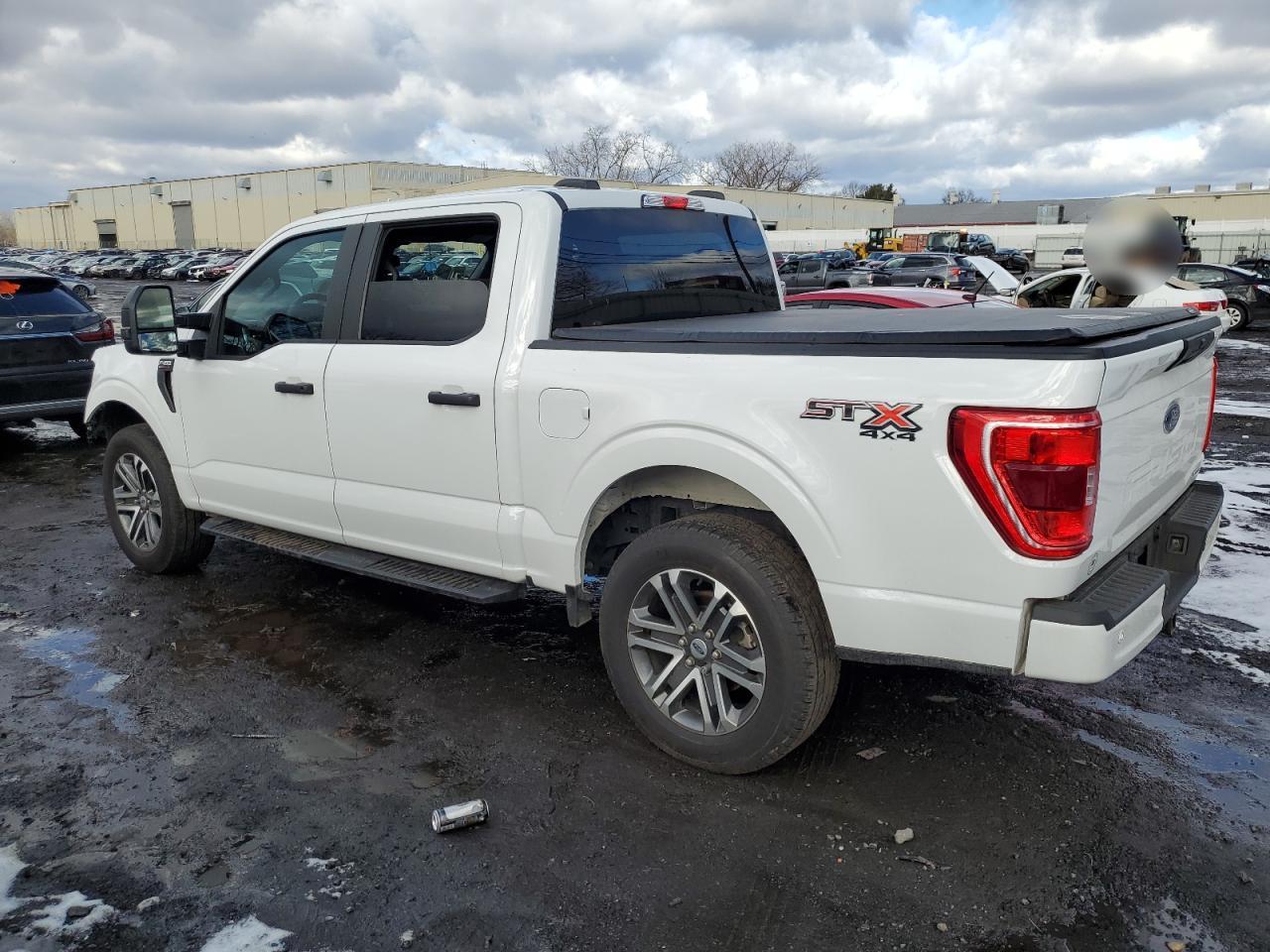 2022 Ford F-150 - Image 2