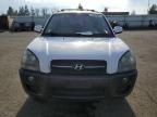 2005 Hyundai Tucson Gls იყიდება Woodburn-ში, OR - Normal Wear