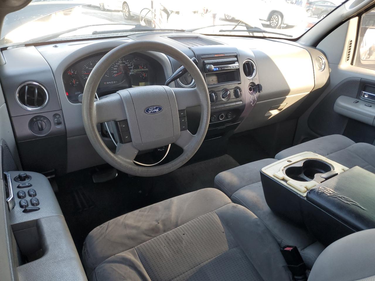 2008 Ford F-150 - Image 8