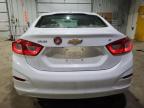 2016 Chevrolet Cruze Lt продається в Candia, NH - Side