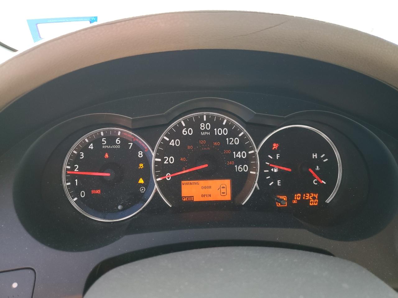 2012 Nissan Altima - Image 9