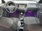 2008 Kia Rio Base de vânzare în Cahokia Heights, IL - Rollover