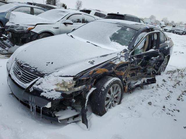 2009 Lexus Es 350