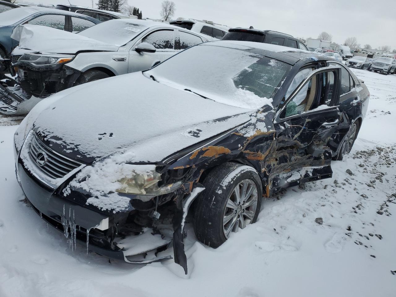 2009 Lexus ES - Image 1