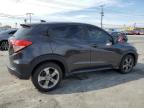 2017 Honda Hr-V Lx იყიდება Sun Valley-ში, CA - Front End
