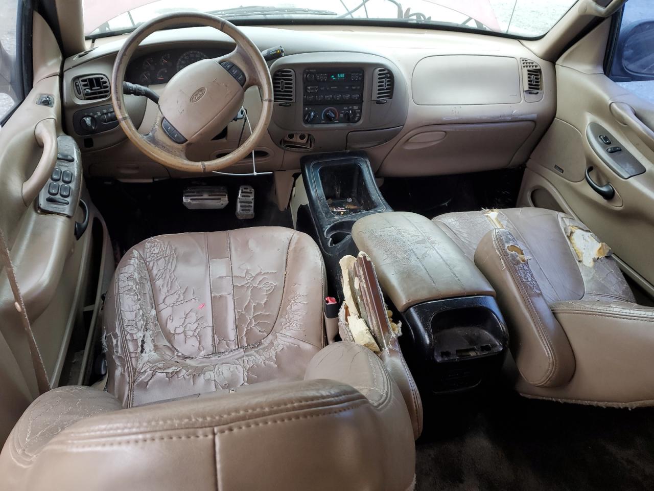 1997 Ford Expedition - Image 8