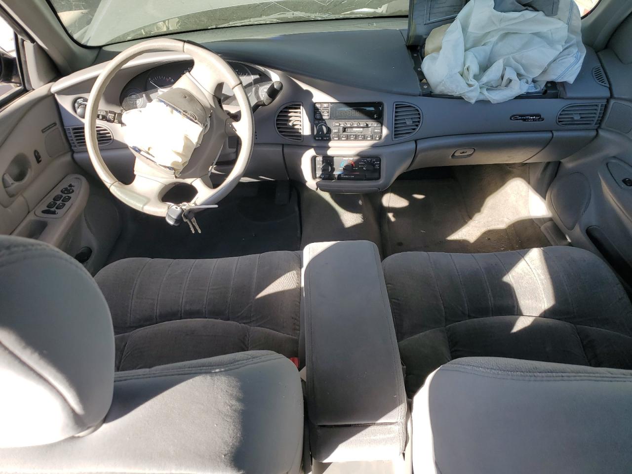 1998 Buick Century - Image 8