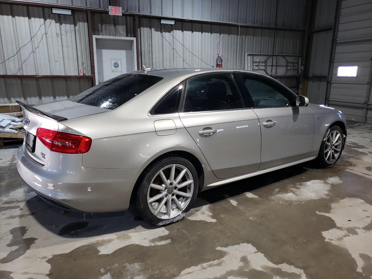 2014 Audi A4 - Image 3
