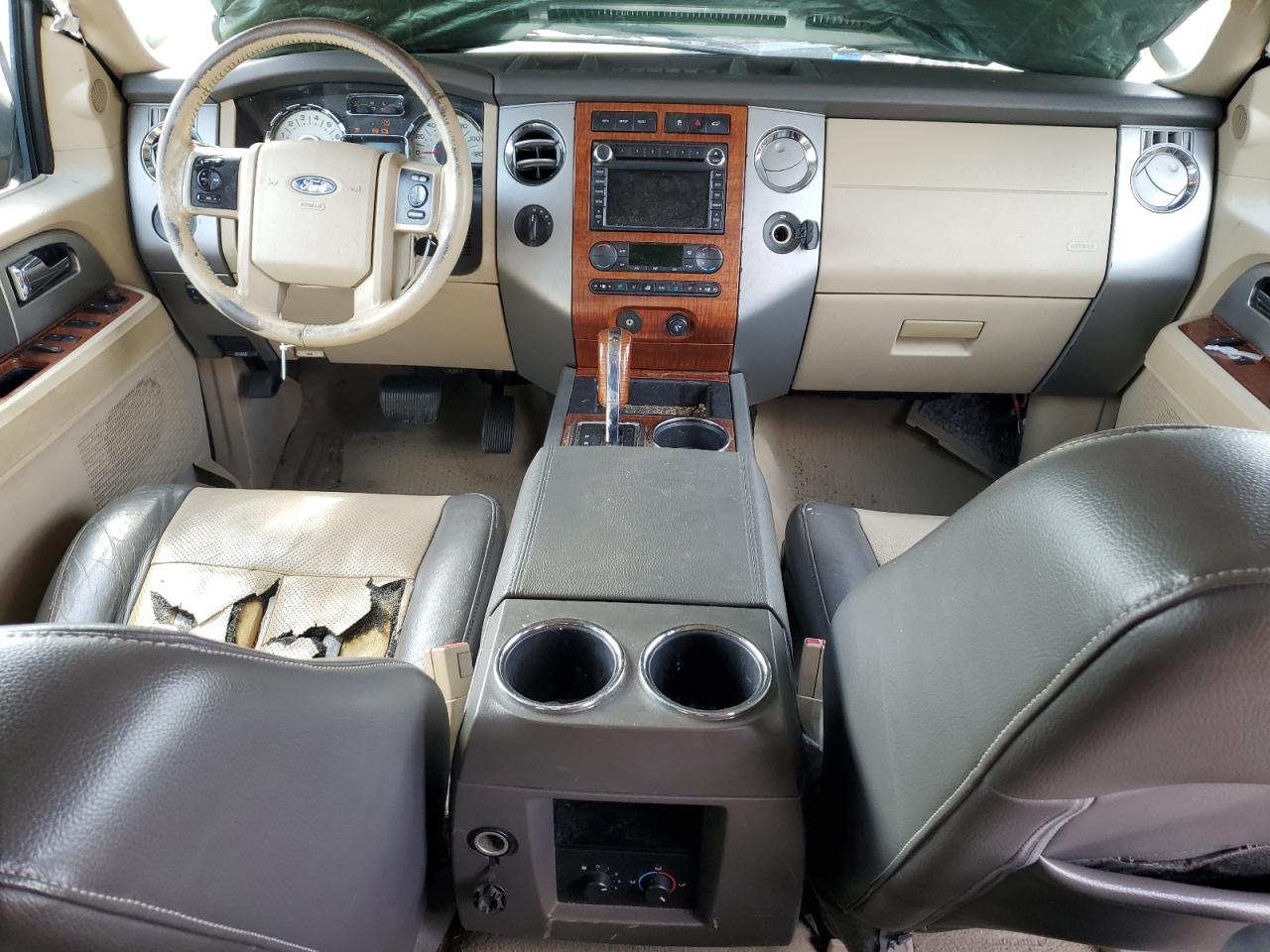 2008 Ford Expedition - Image 8