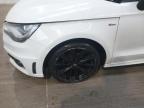 2014 AUDI A1 S LINE for sale at Copart EAST KILBRIDE