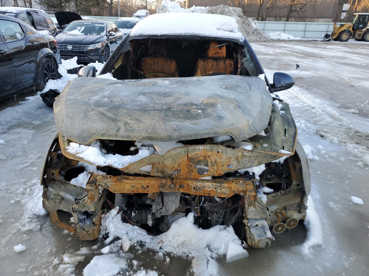 2013 Chevrolet Cruze - Image 5