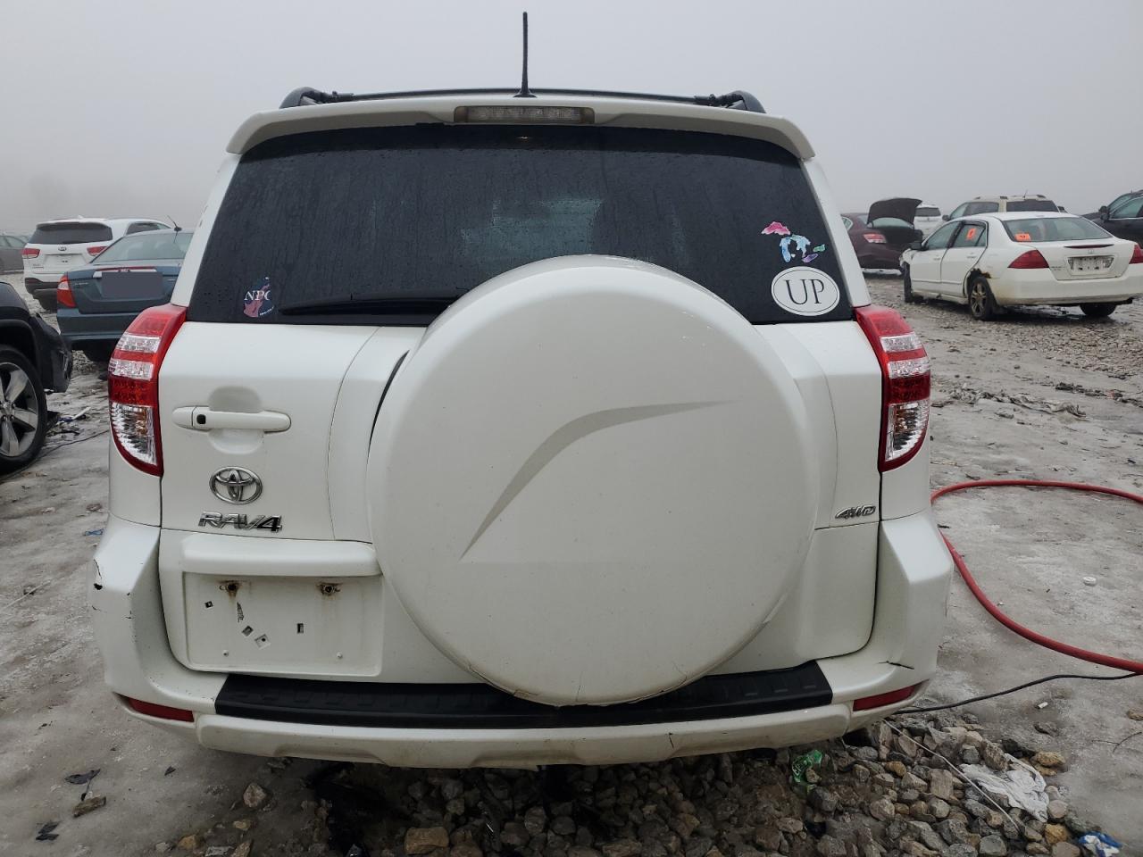 2011 Toyota RAV 4 - Image 6