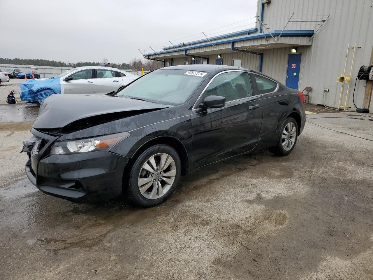 2011 Honda Accord - Image 1