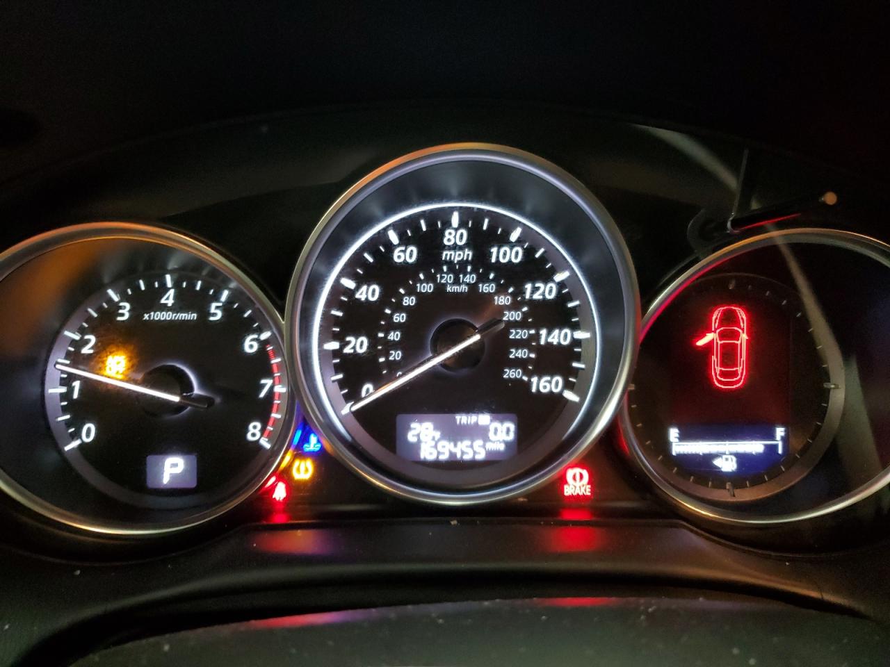 2014 Mazda CX-5 - Image 9