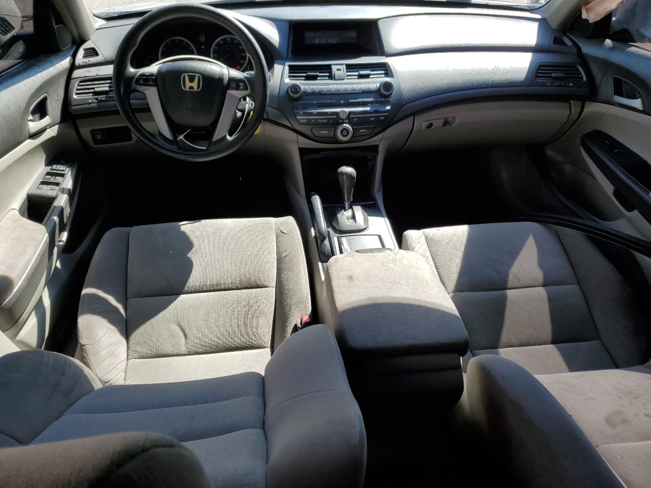 2009 Honda Accord - Image 8