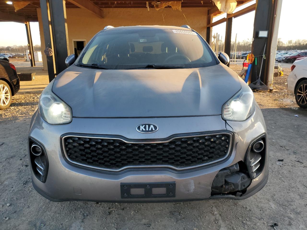2018 Kia Sportage - Image 5
