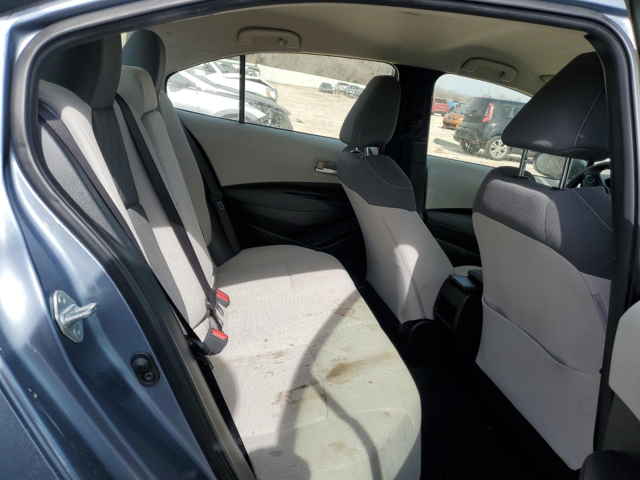 2020 Toyota Corolla - Image 11