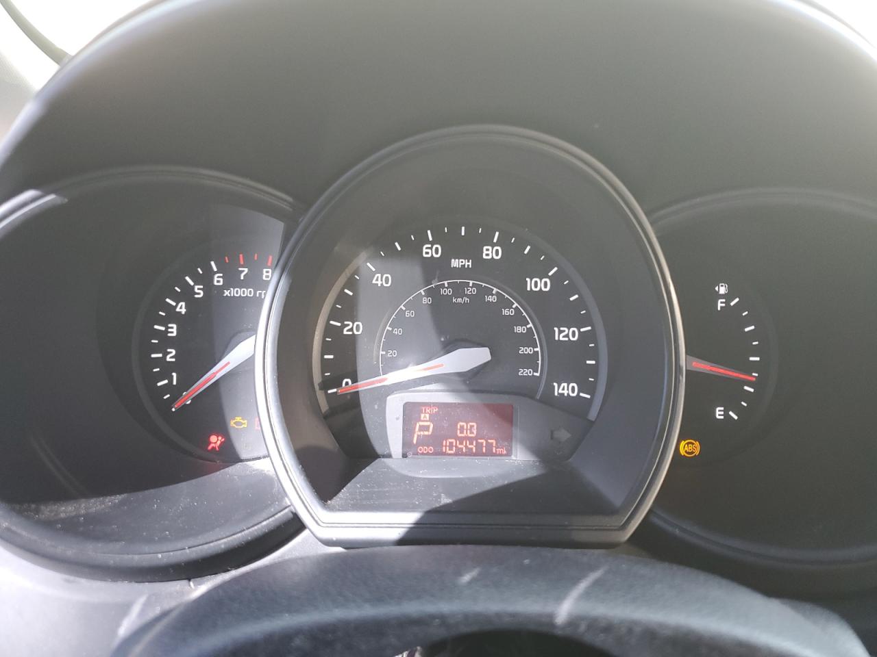 2013 Kia Rio - Image 9