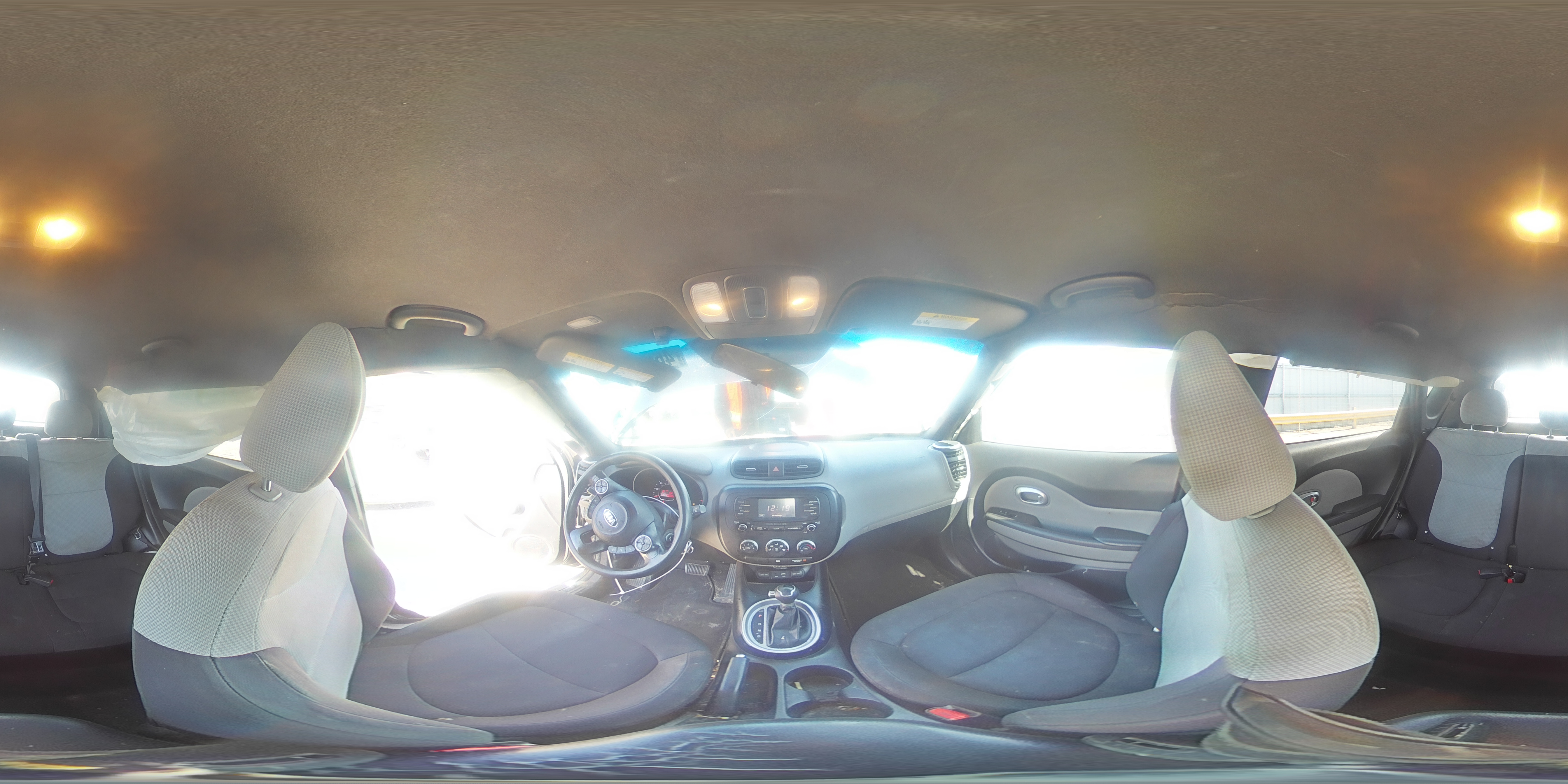 2015 Kia Soul - Image 13
