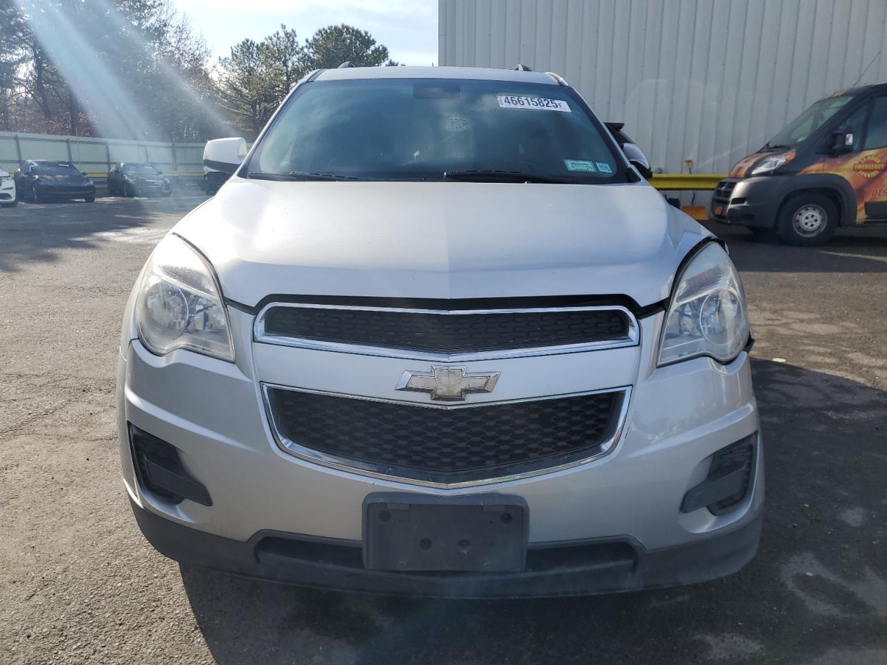 2015 Chevrolet Equinox - Image 5