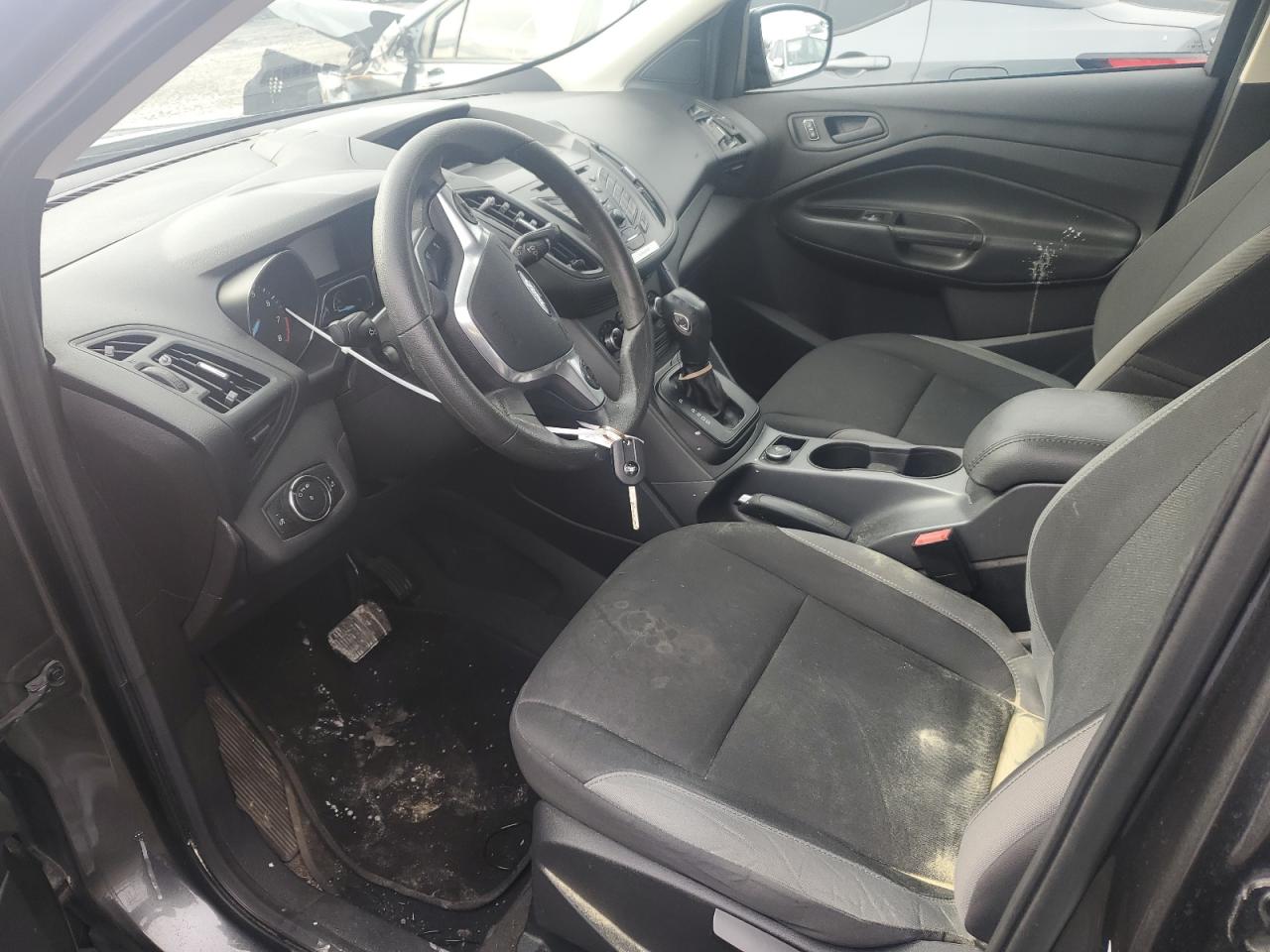 2015 Ford Escape - Image 7