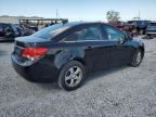 2014 Chevrolet Cruze Lt en Venta en Riverview, FL - Minor Dent/Scratches